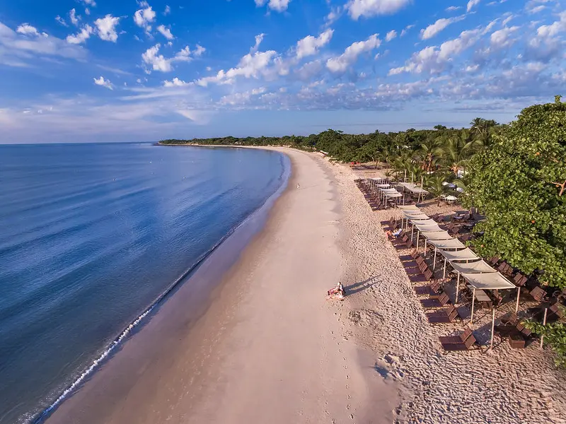 Resort La Torre