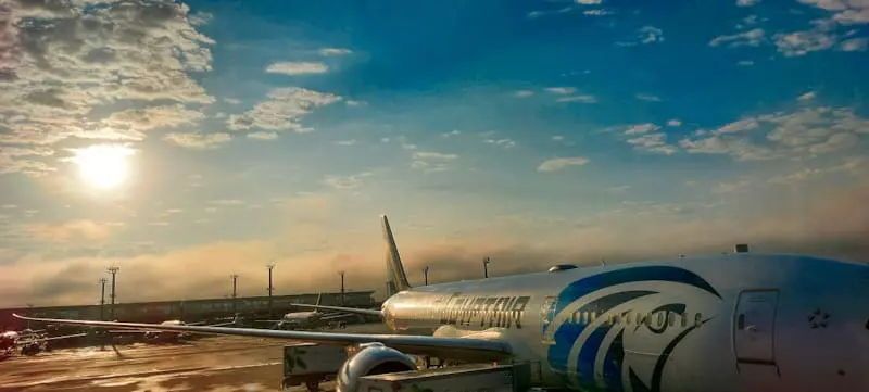EgyptAir Egito