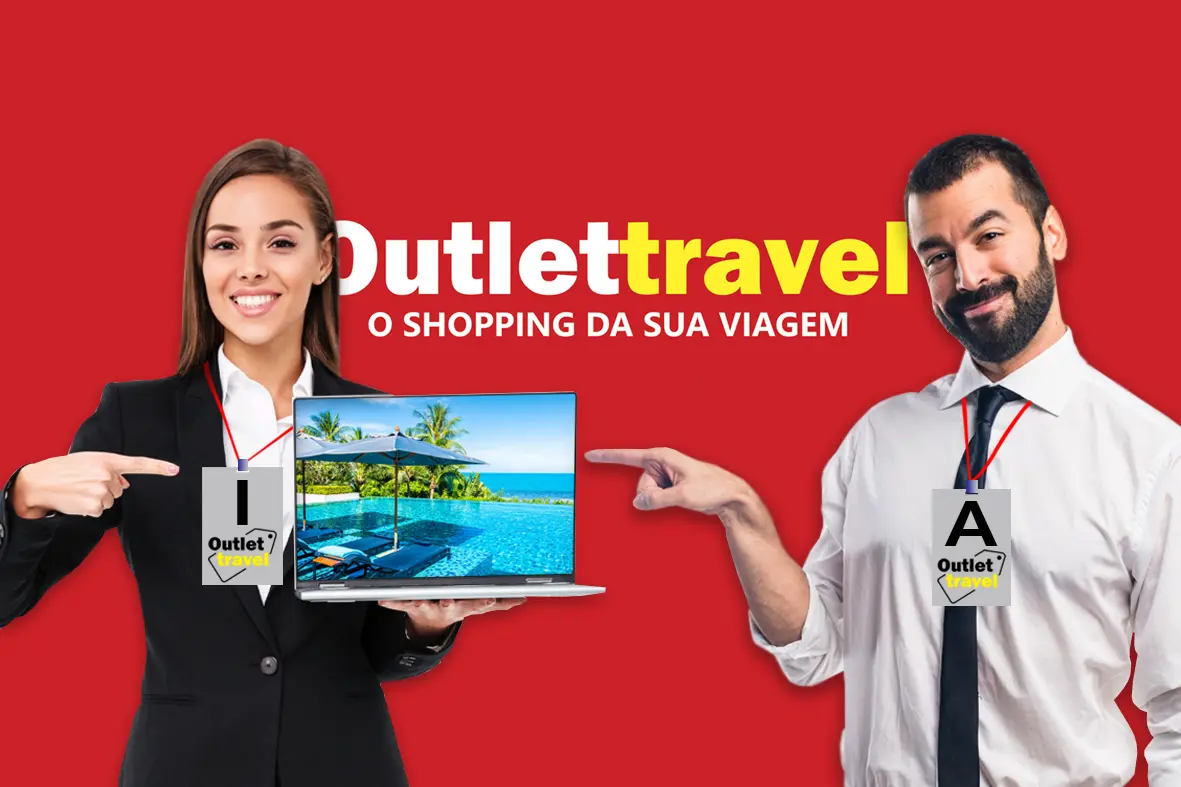 Outlet travel