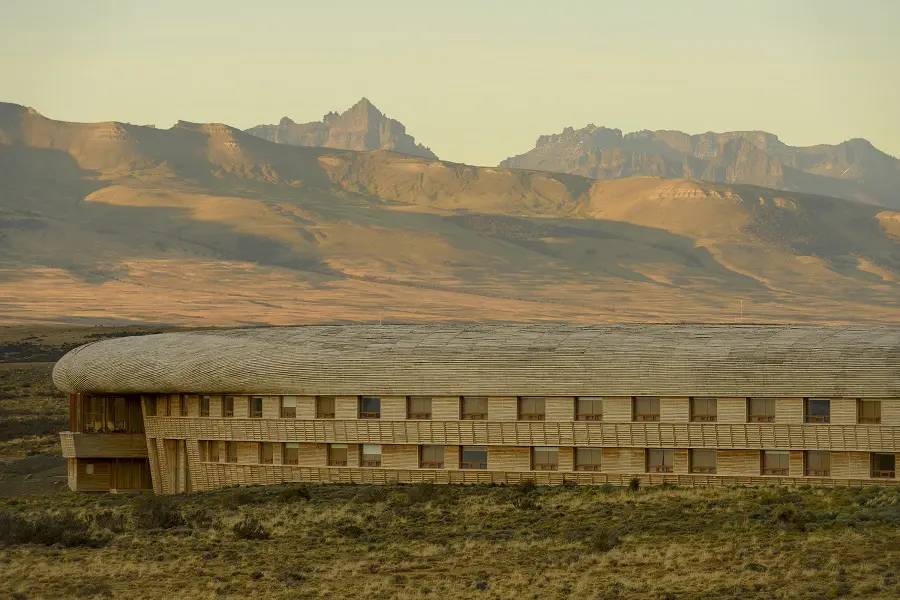 Tierra Patagonia 4
