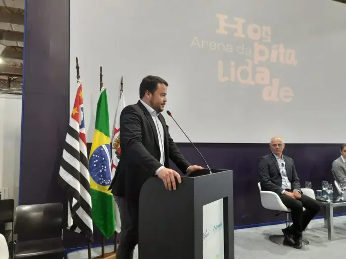 Rodrigo Goulart, Vereador da Câmara Municipal de São Paulo