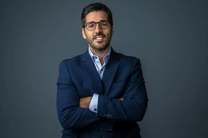 Mudanças na Avianca: Gabriel Oliva, Chief Operating Officer
