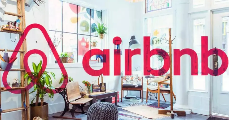 Airbnb