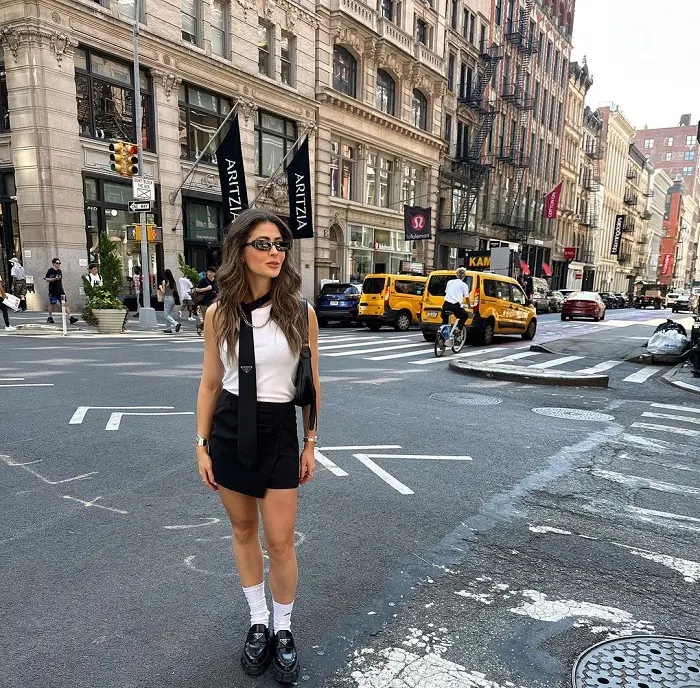 Big Apple com Cici Navarro