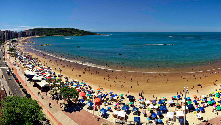 Economia do Turismo