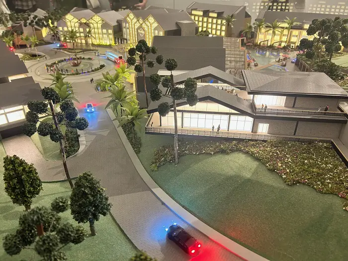 Hard Rock Hotel Gramado tem previsão de entrega para setembro de 2027