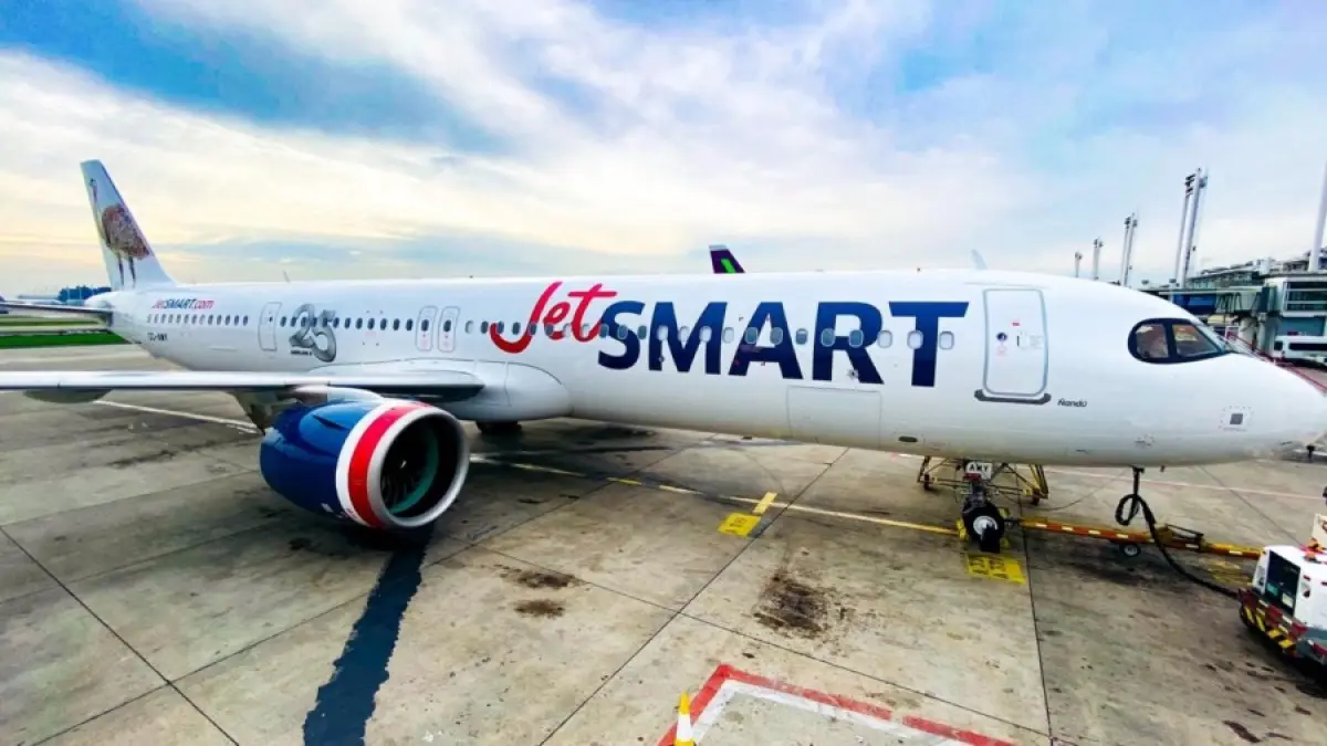 JetSmart