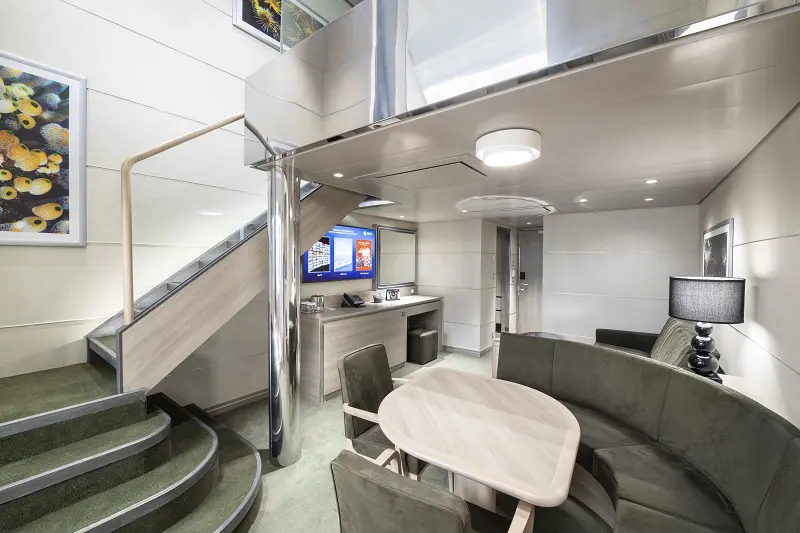 MSC Yacht
