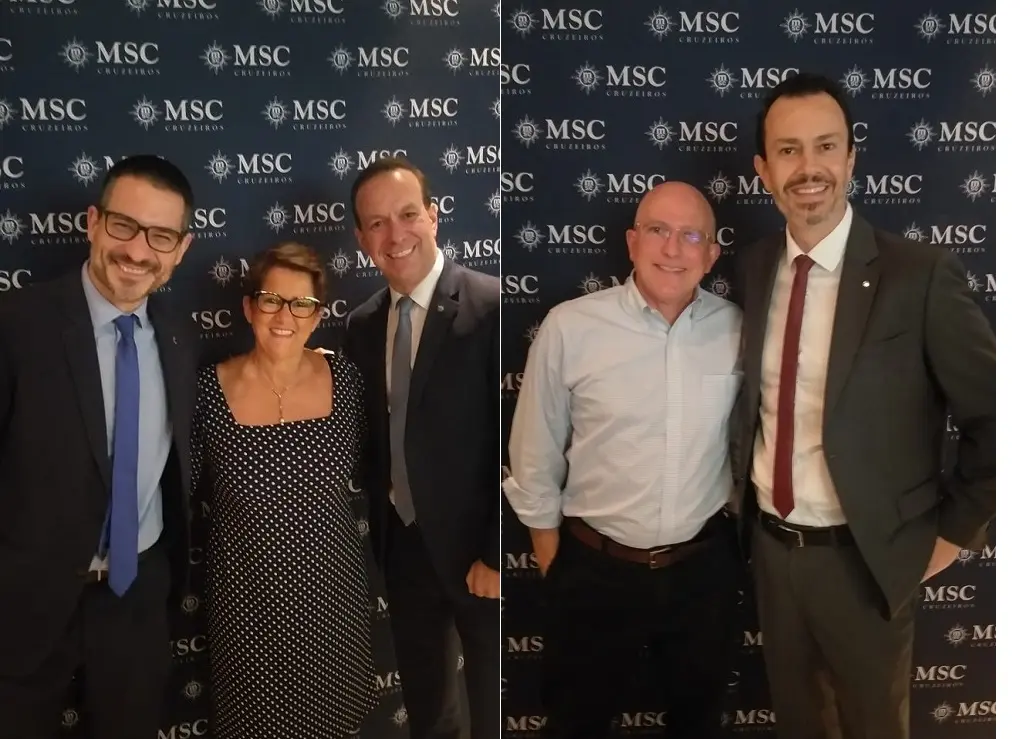 MSC