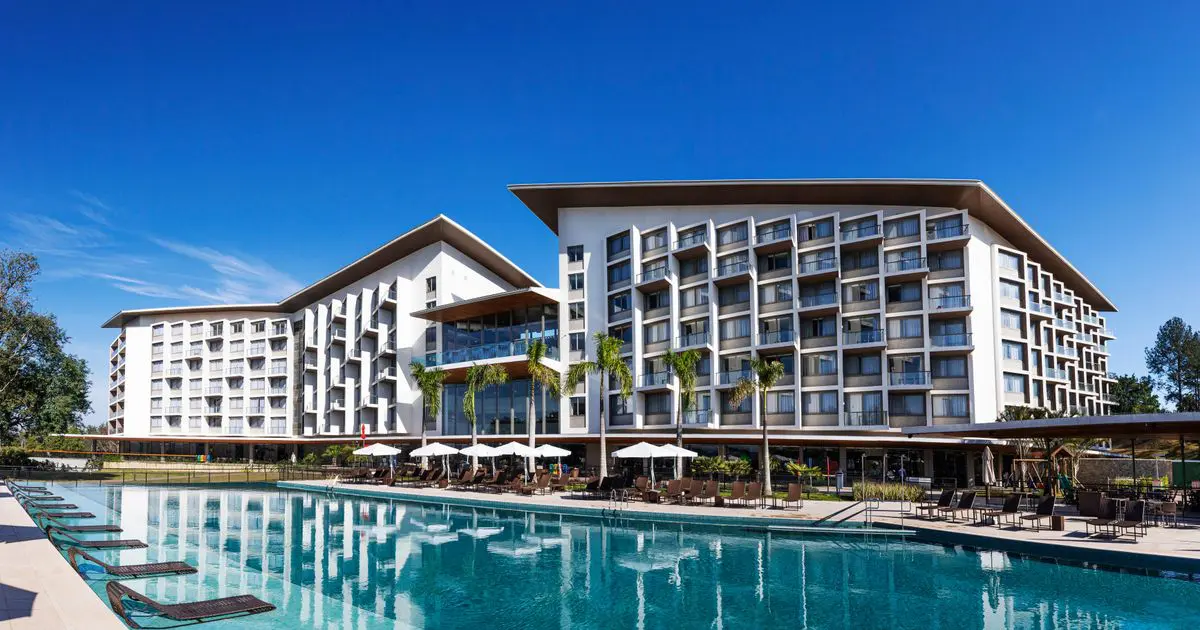 Novotel Itu