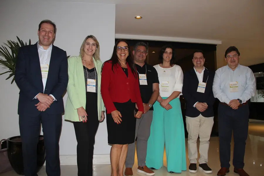 Daniela Rocco é Diretora Comercial e Marketing – Costão do Santinho e faz parte da Diretoria Resorts Brasil