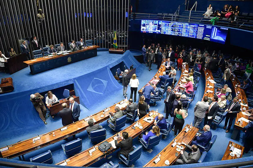 Senado