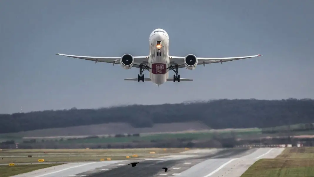 Aéreas, CCR Aeroportos