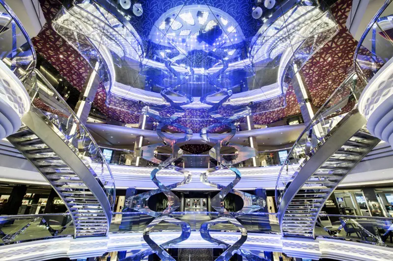 MSC GRANDIOSA