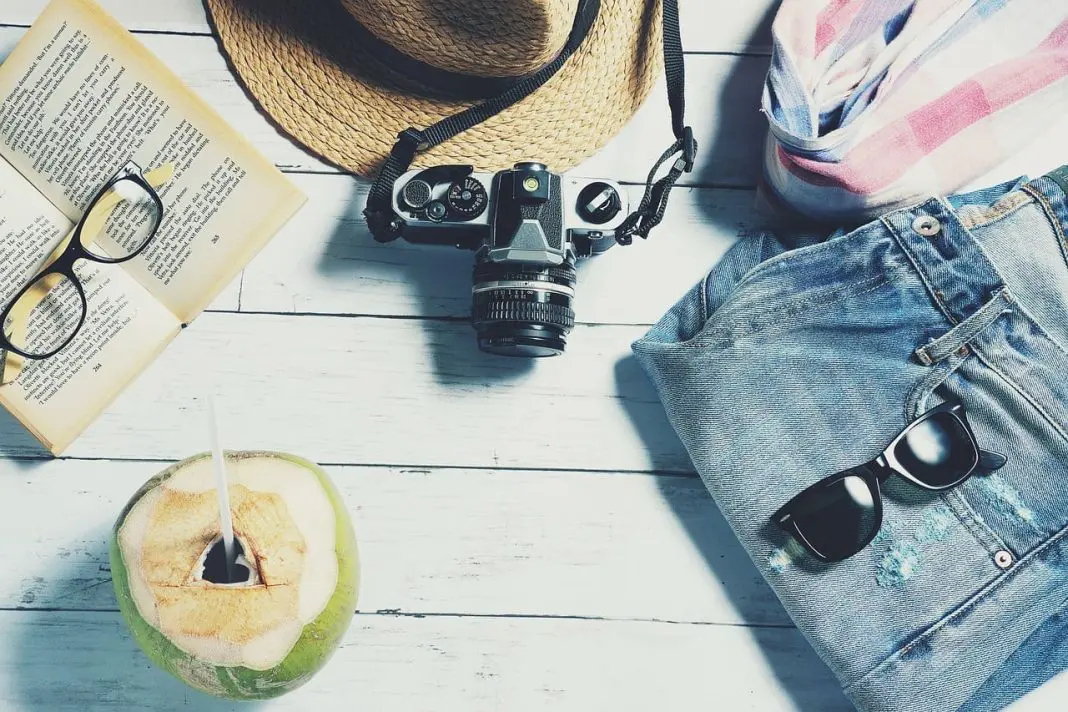 14% dos brasileiros querem viajar (Foto: Pixabay)
