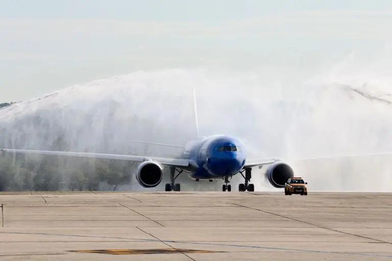 Ita Airways