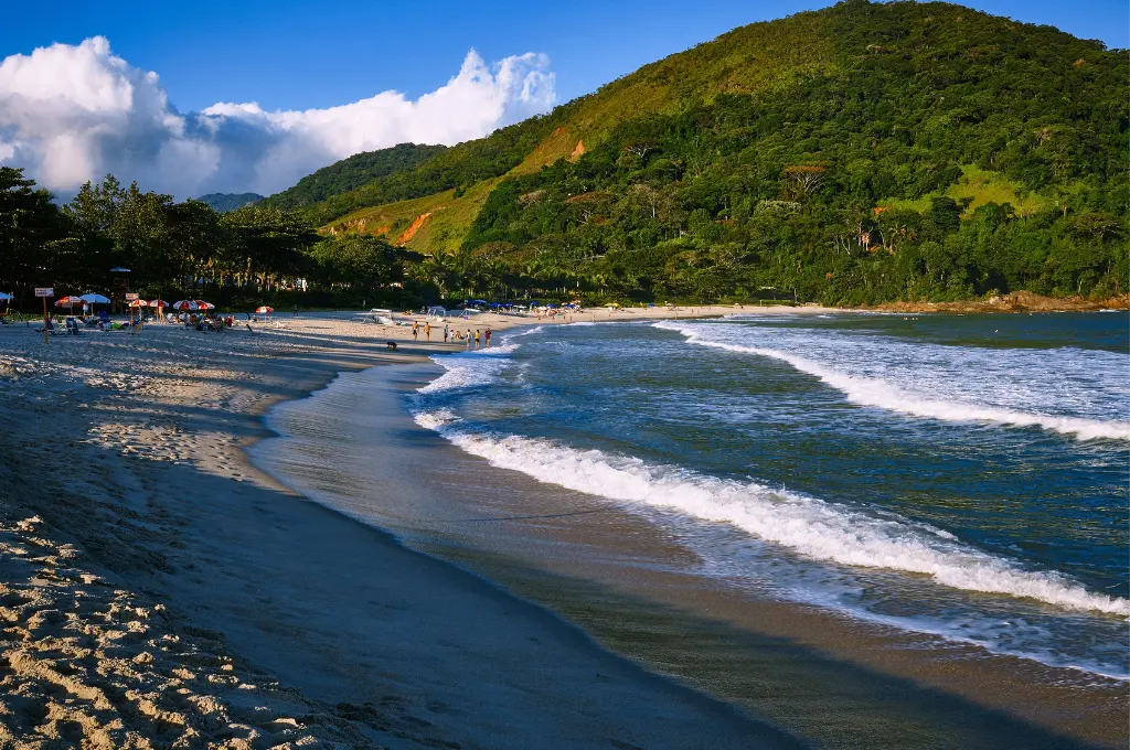 Litoral Norte de SP