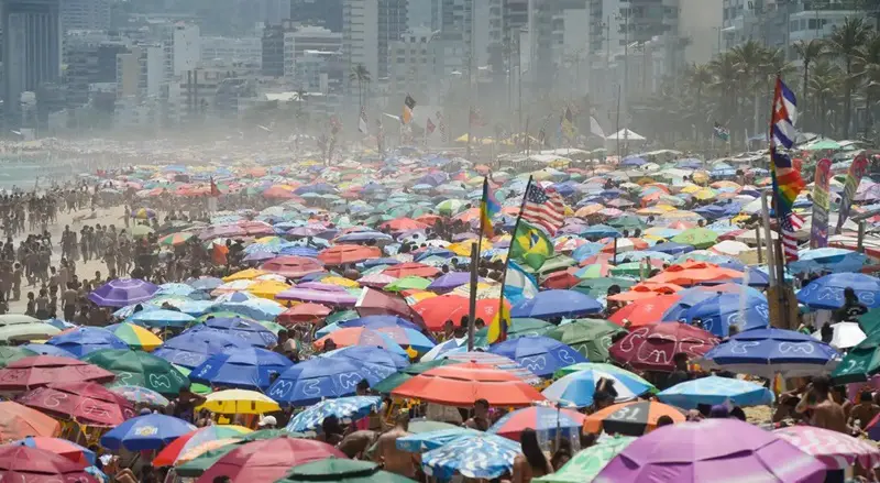 Onda de Calor