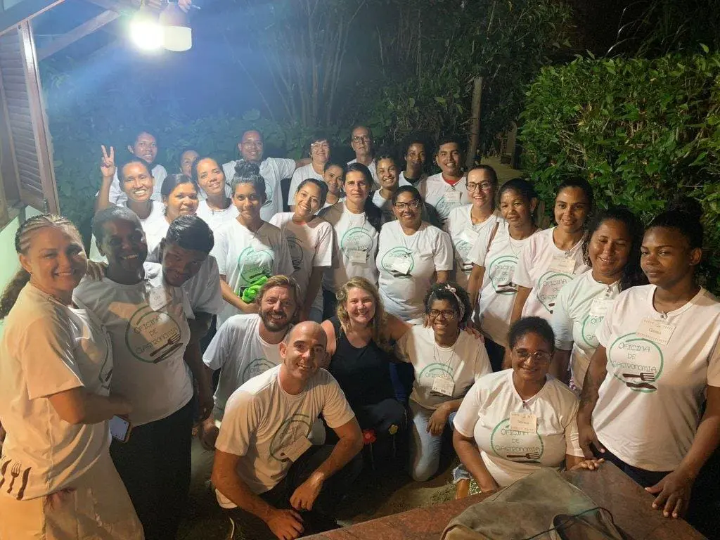 Projeto Social