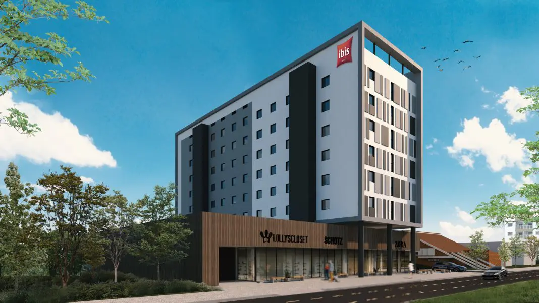 ibis Pelotas será o 13° hotel da Atrio no Rio Grande do Sul