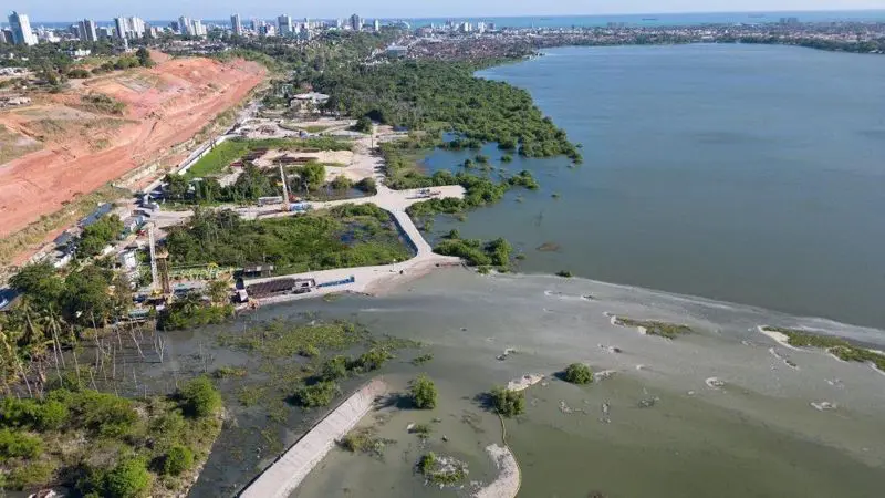 Especialistas divergem sobre o que pode ocorrer com mina das Braskem em Maceió