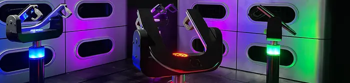 Realidade virtual no NASA Kennedy Space Center: A nova experiência conta com aparelhos tecnológicos e efeitos especiais
