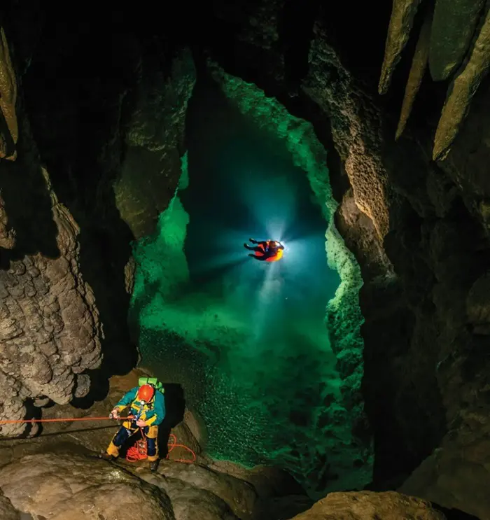 Experiência de natureza, promovida pela Setur-SP, mostrará as "luzes" e as curiosidades do Vale do Ribeira