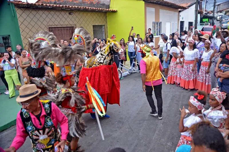 São Luís do Maranhão Foto DIvulgação