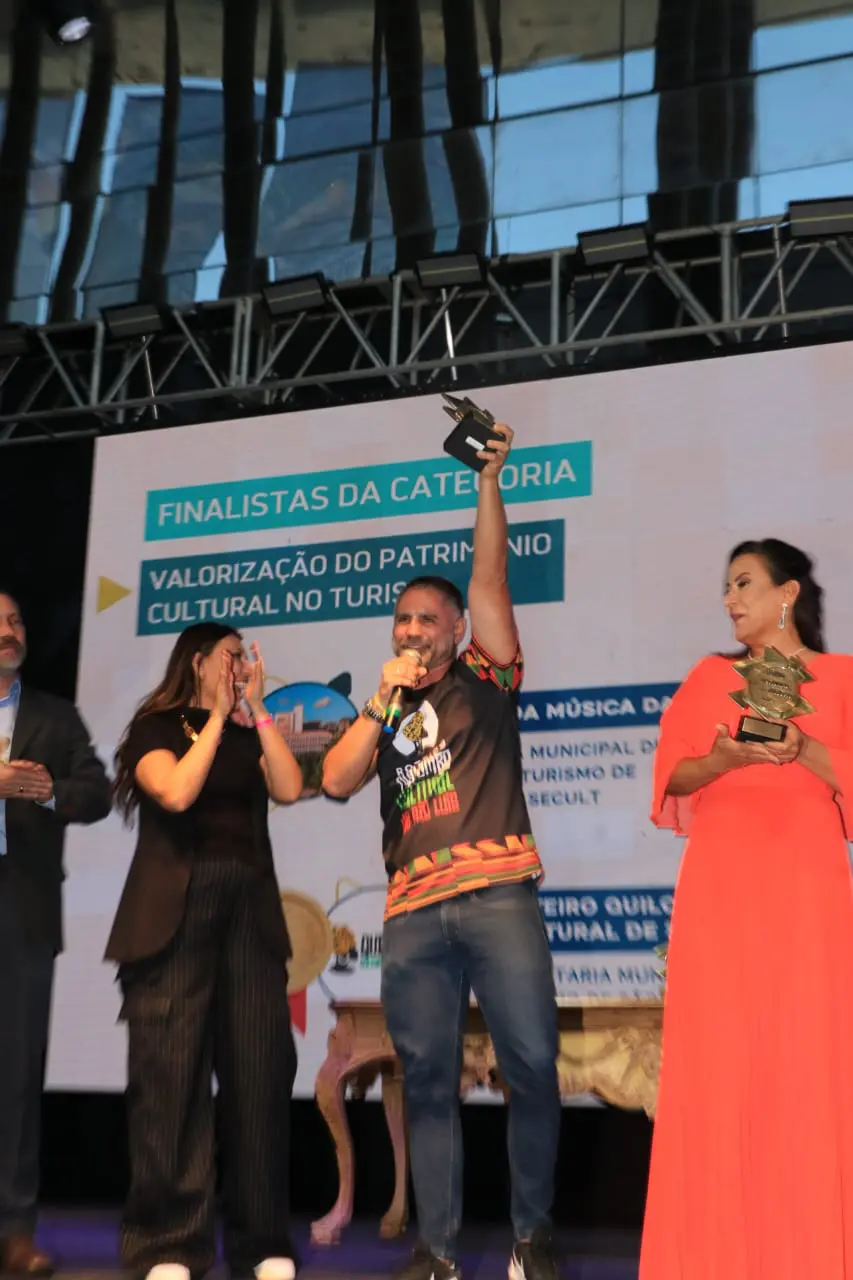 Saulo Santos