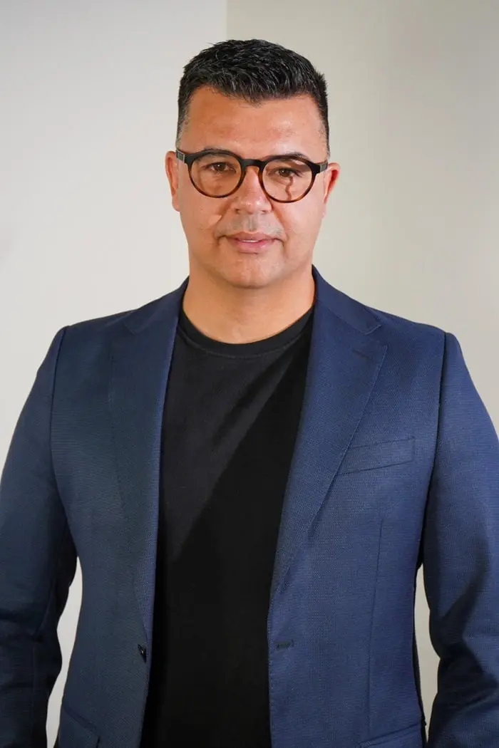 Férias internacionais: imagem de Rogério Teixeira, CEO e fundador da Parcelow