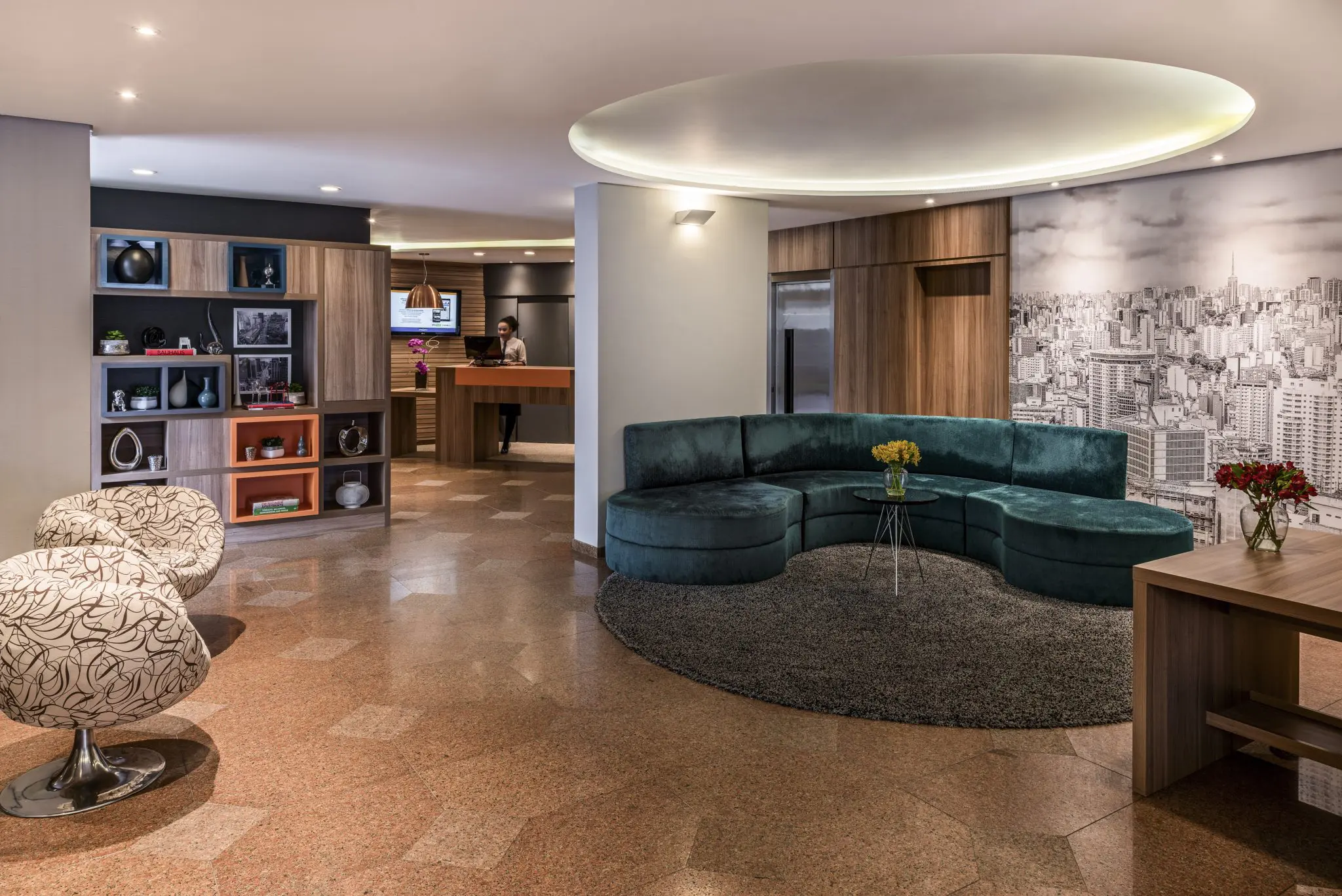 Mercure SP Paulista