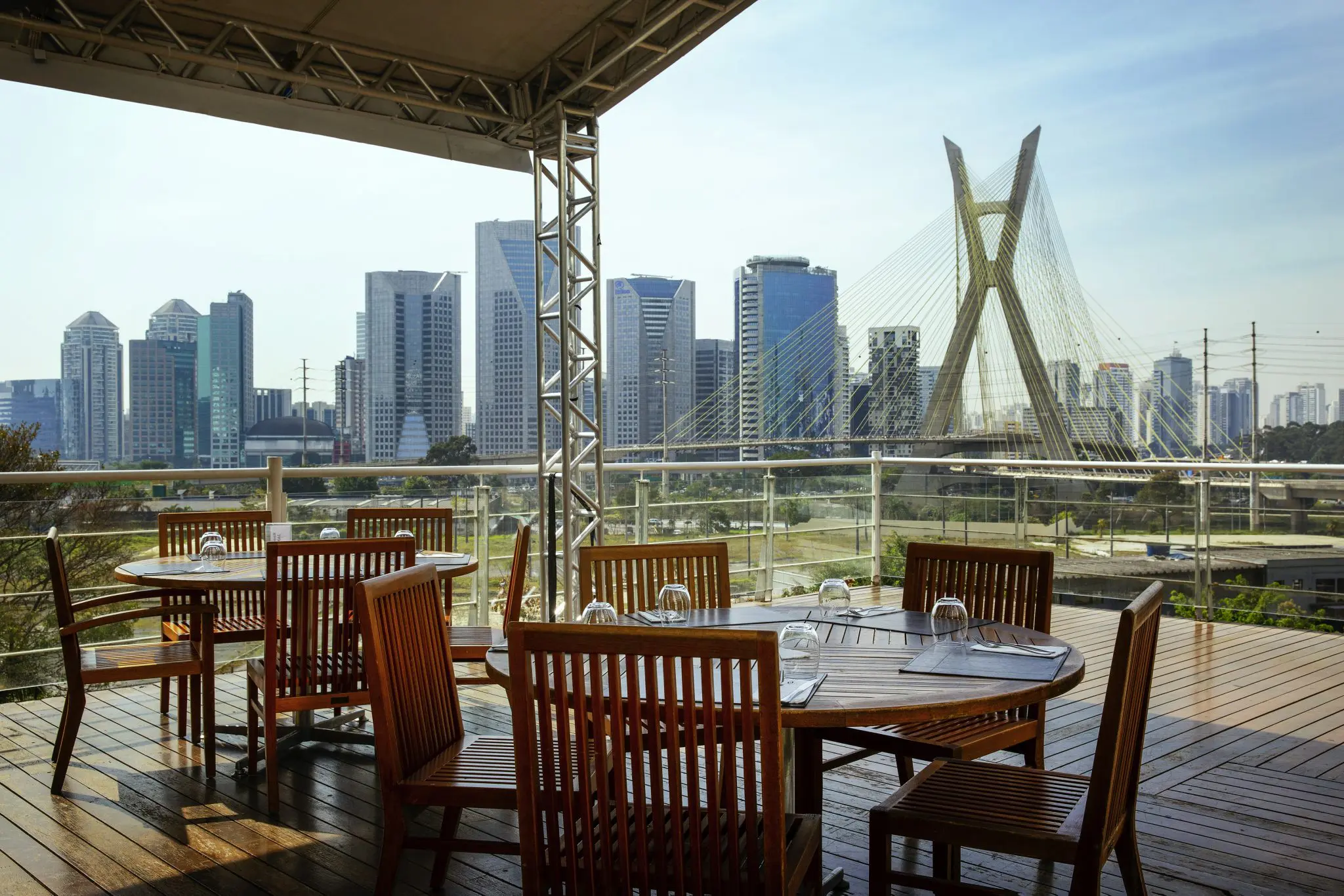 Novotel SP Morumbi