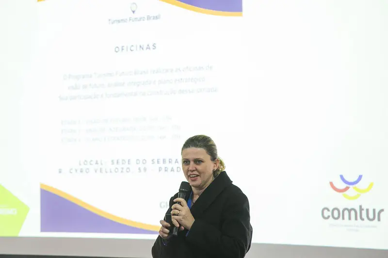 Curitiba Inteligente
