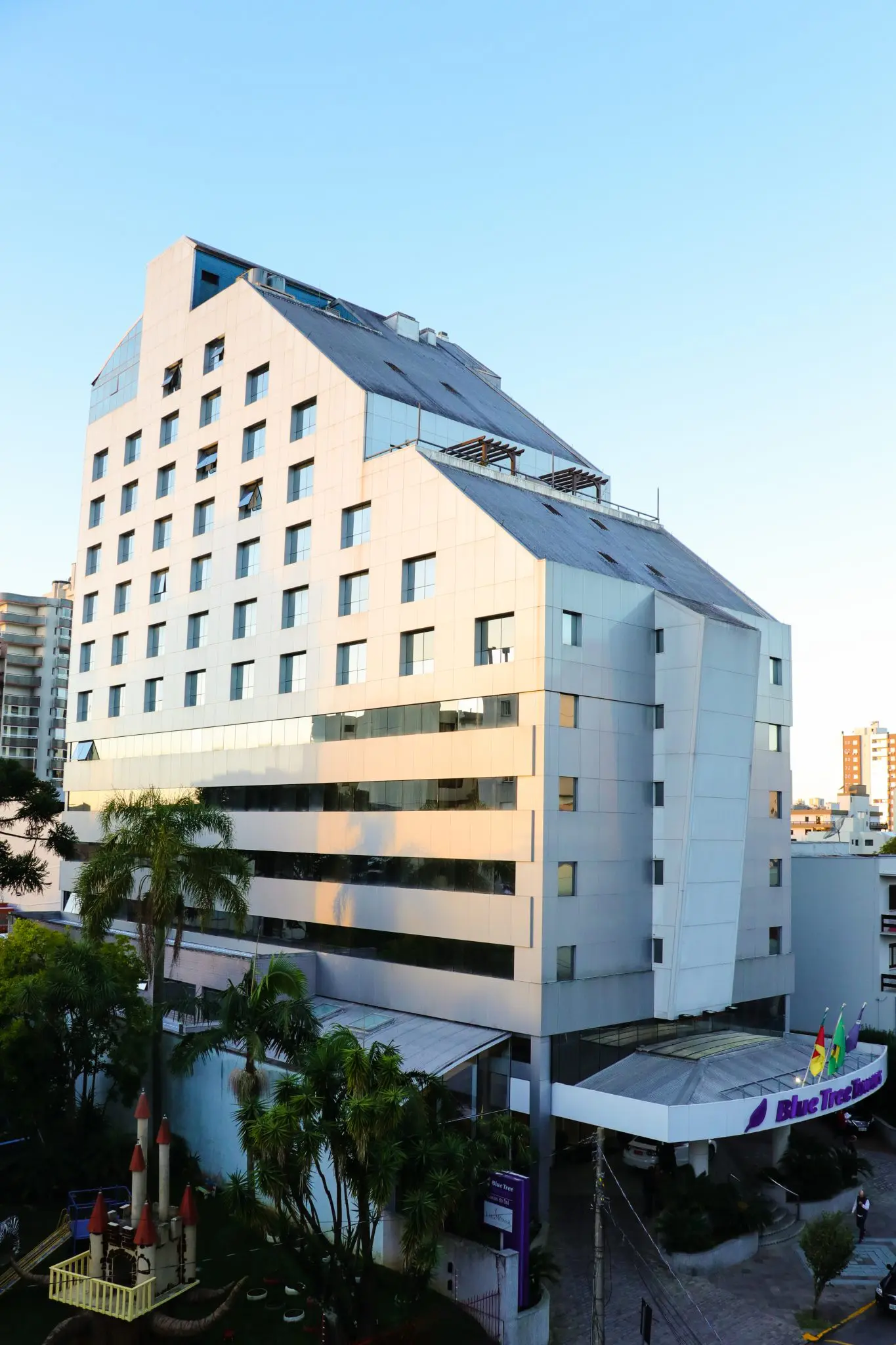 Blue Tree Towers Caxias do Sul lança pacote para atrair hóspedes no Carnaval