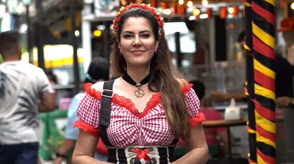 Oktober Fest Blumenau SCC