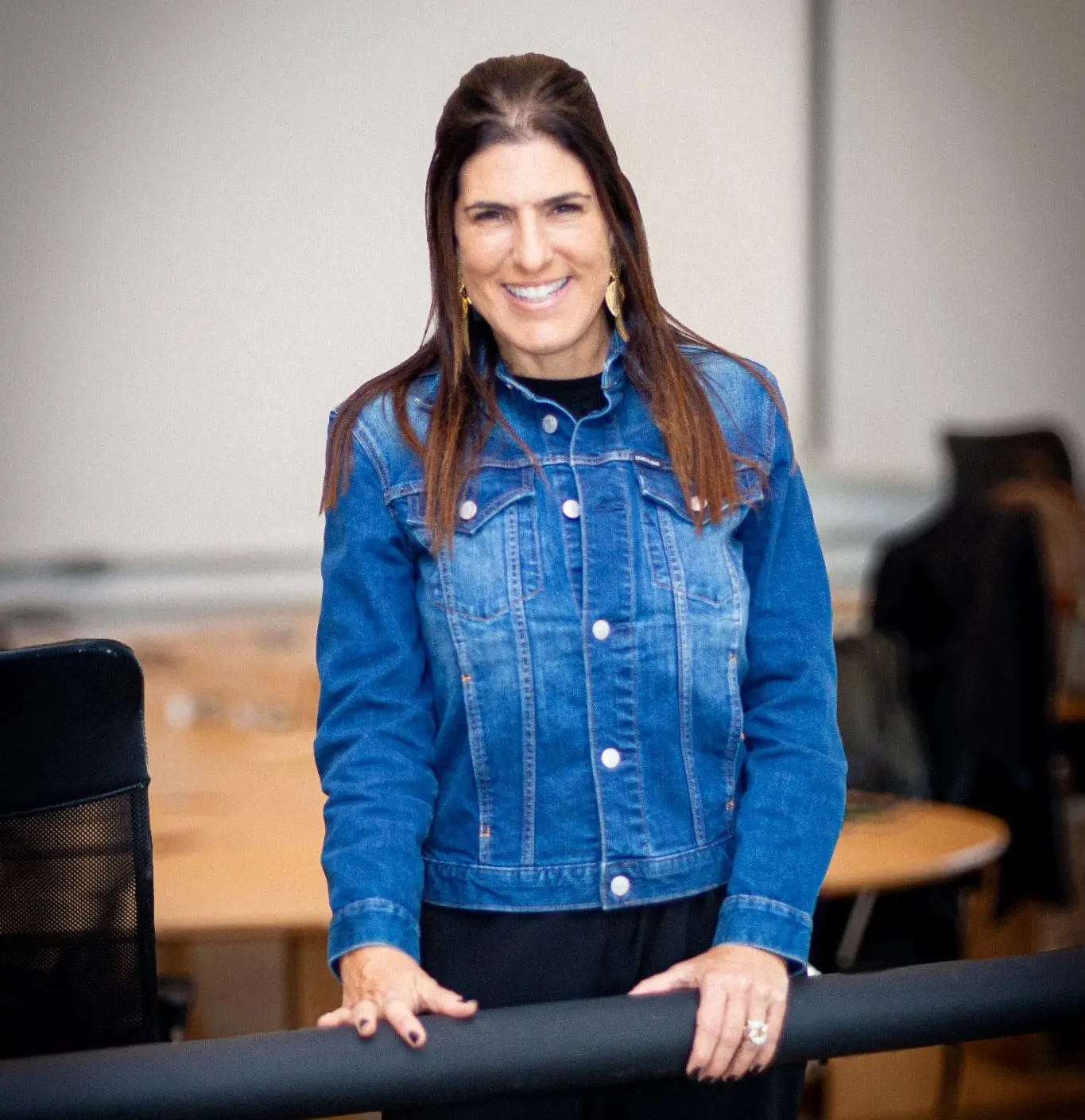 Raquel Trindade, Chief Business Officer da Clicksign
