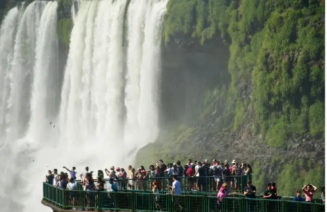 Parque Nacional do Iguaçu