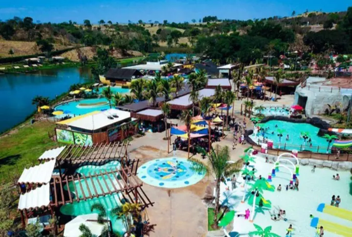 Arca Parque