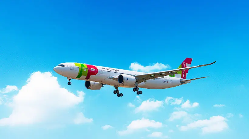 IAG - TAP Air Portugal Foto Divulgação - Manaus