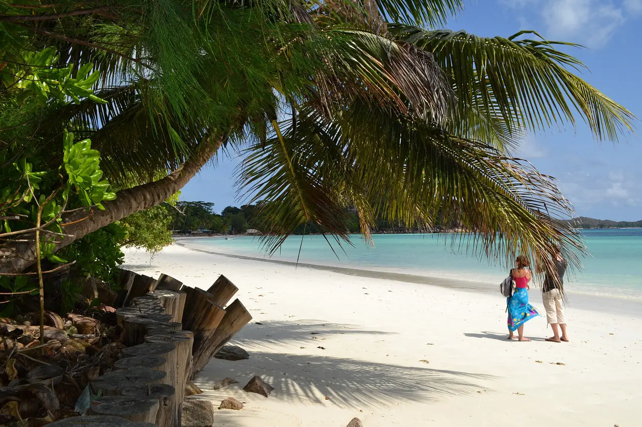 Seychelles (Foto: Pixabay)