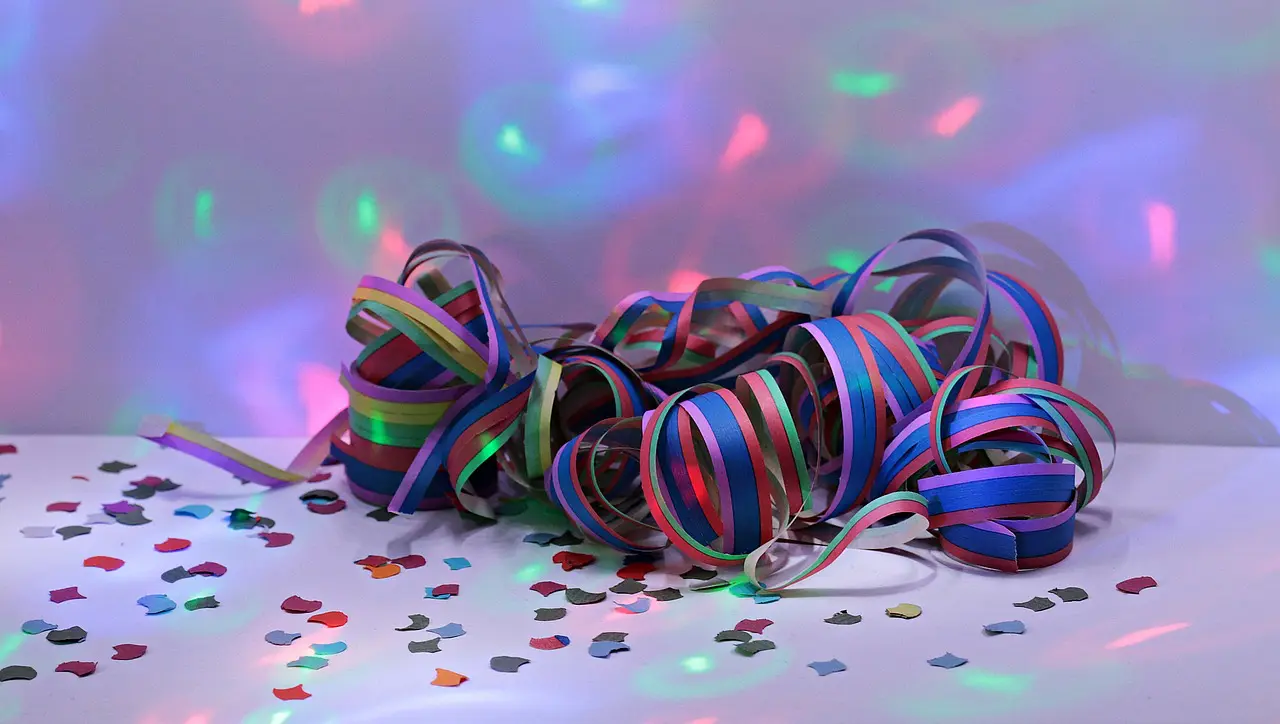 Carnaval (Foto: Pixabay)