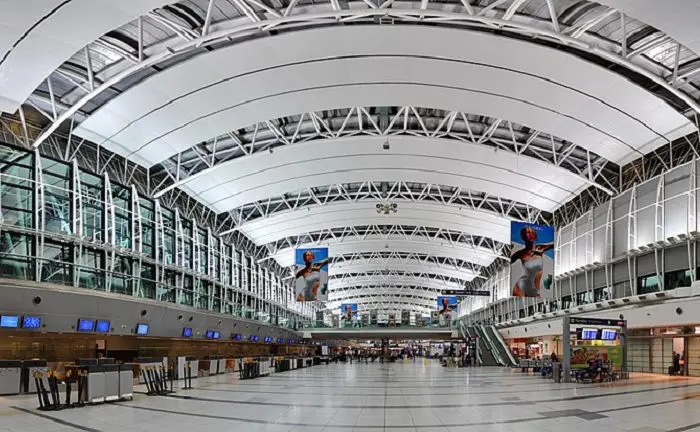 Aeroporto de Buenos Aires
