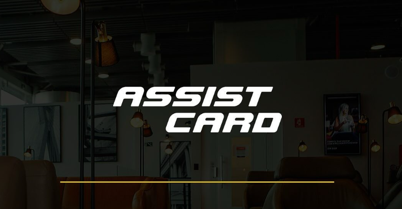 Assist Card