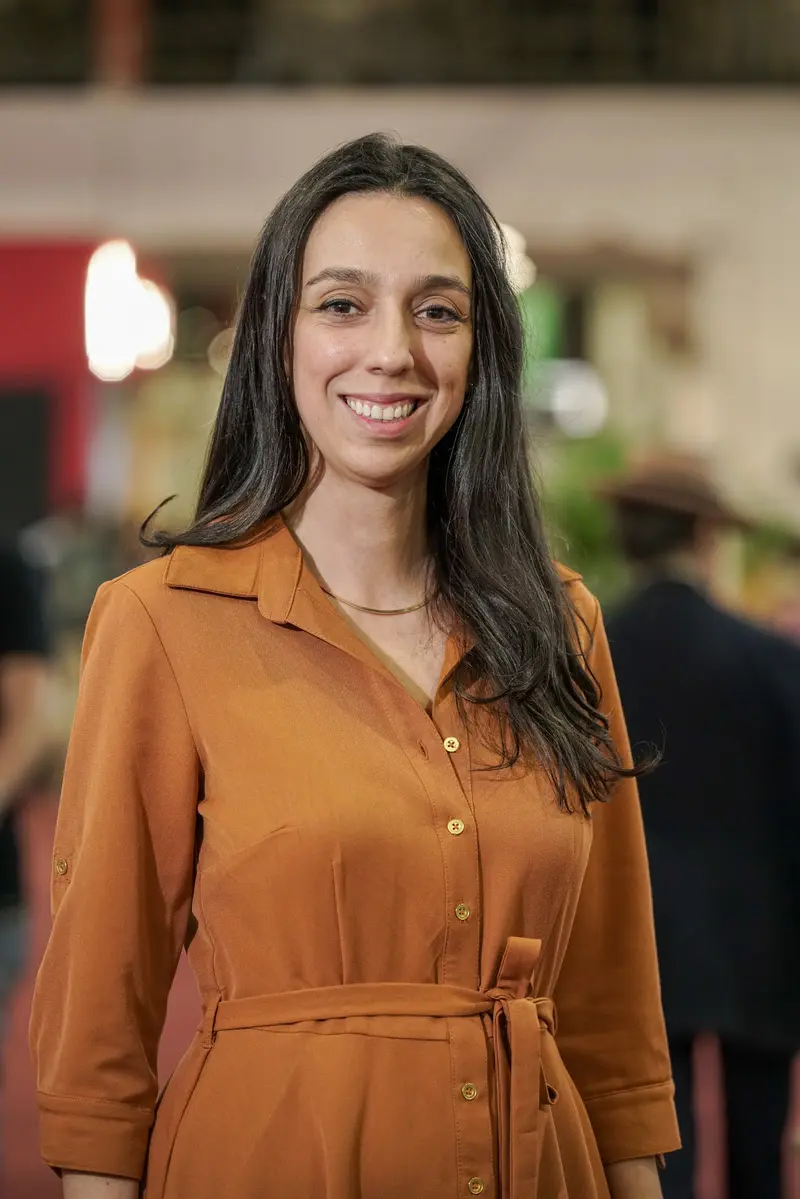 Bianca Pizzolito, head da WTM Latin America (Foto: Divulgação)