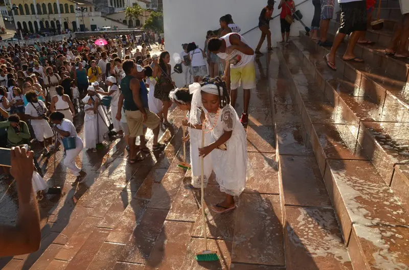 Festa do Senhor dos Passos