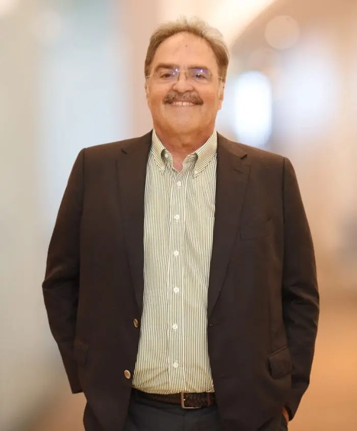 Marcelo Conde presidente RVV