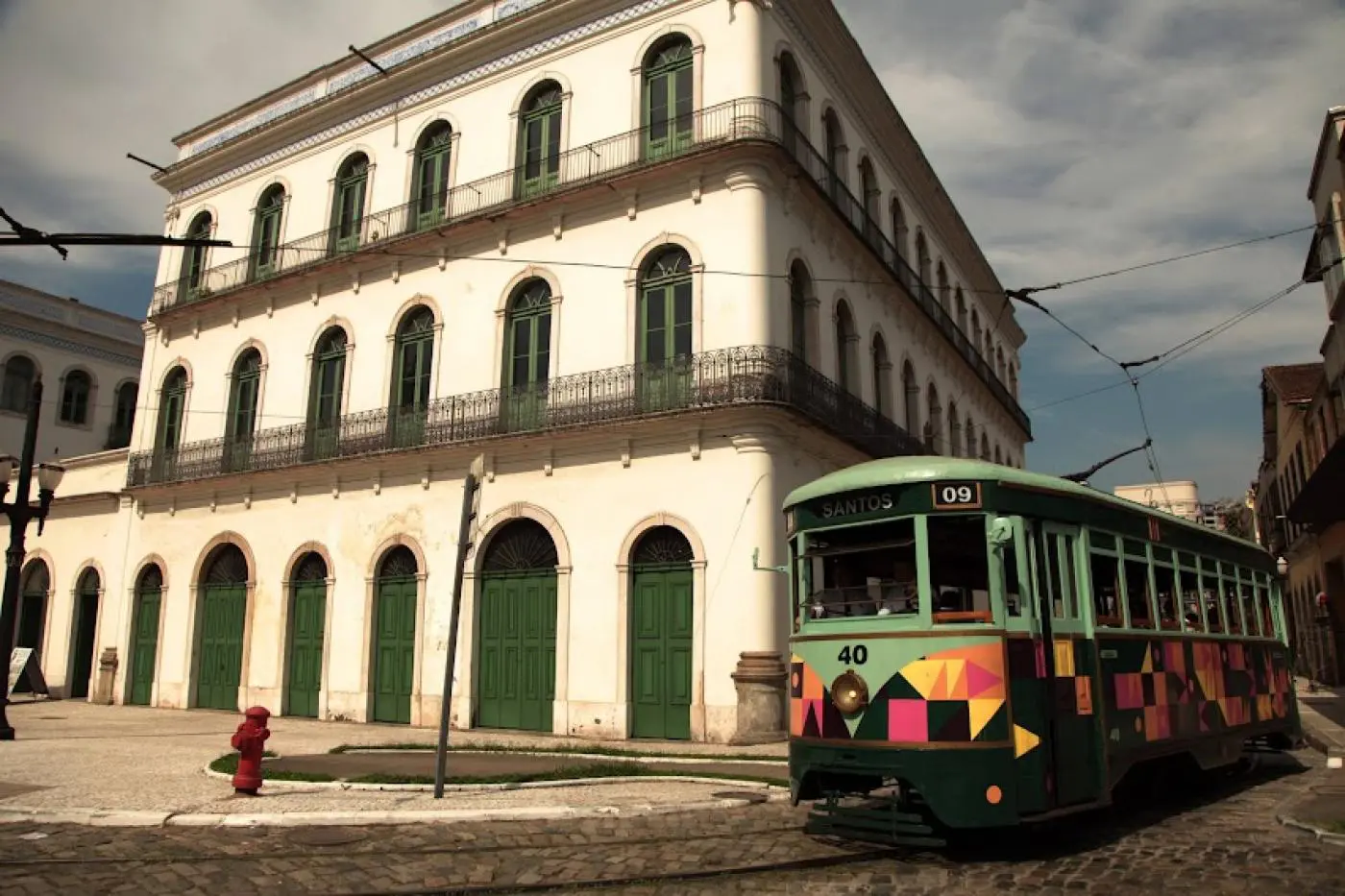 Santos