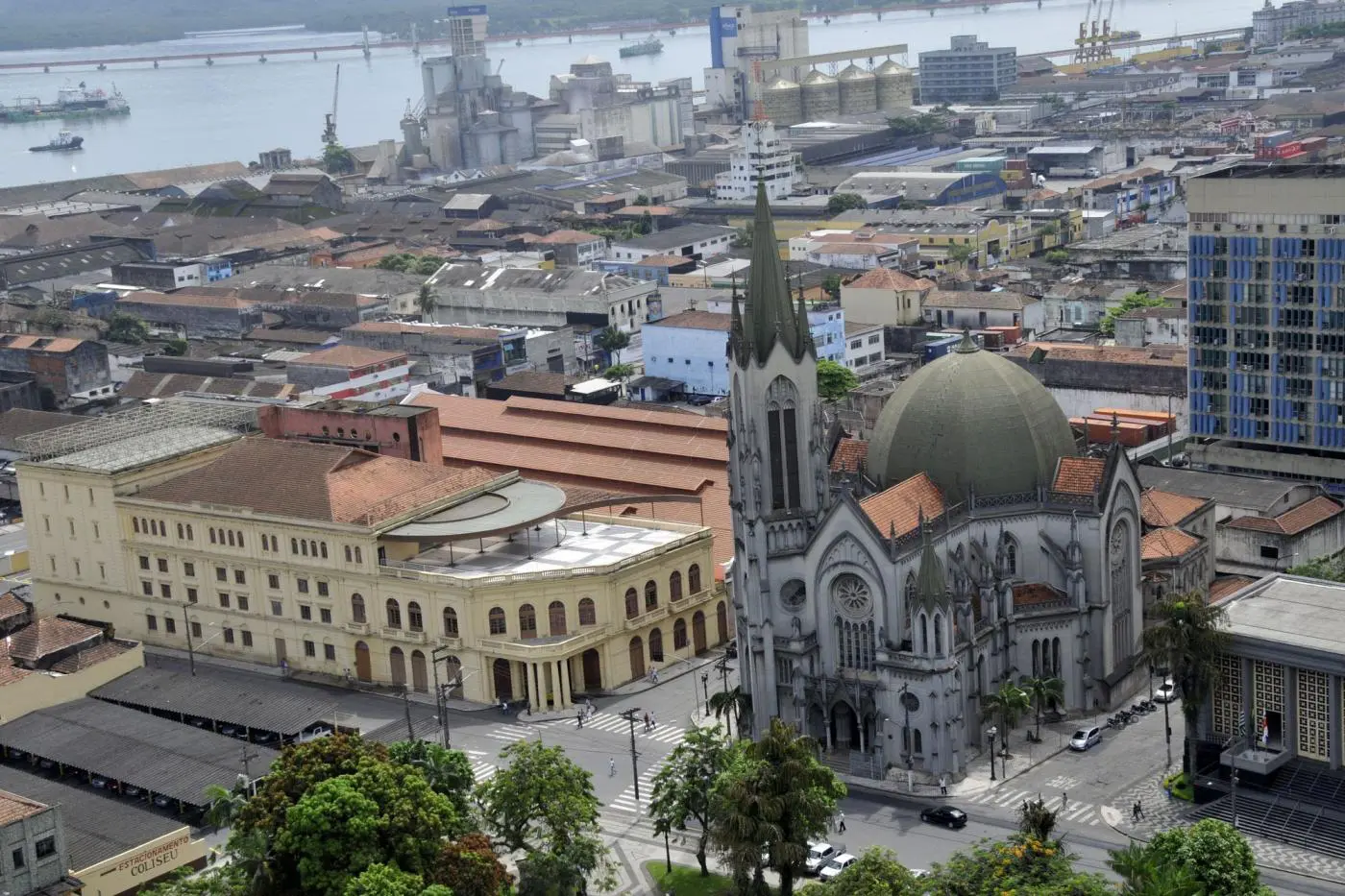 Santos