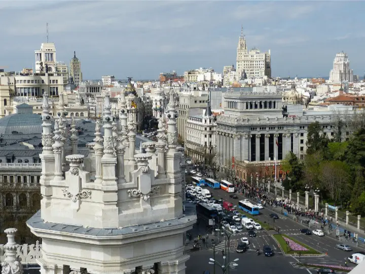 Espanha
