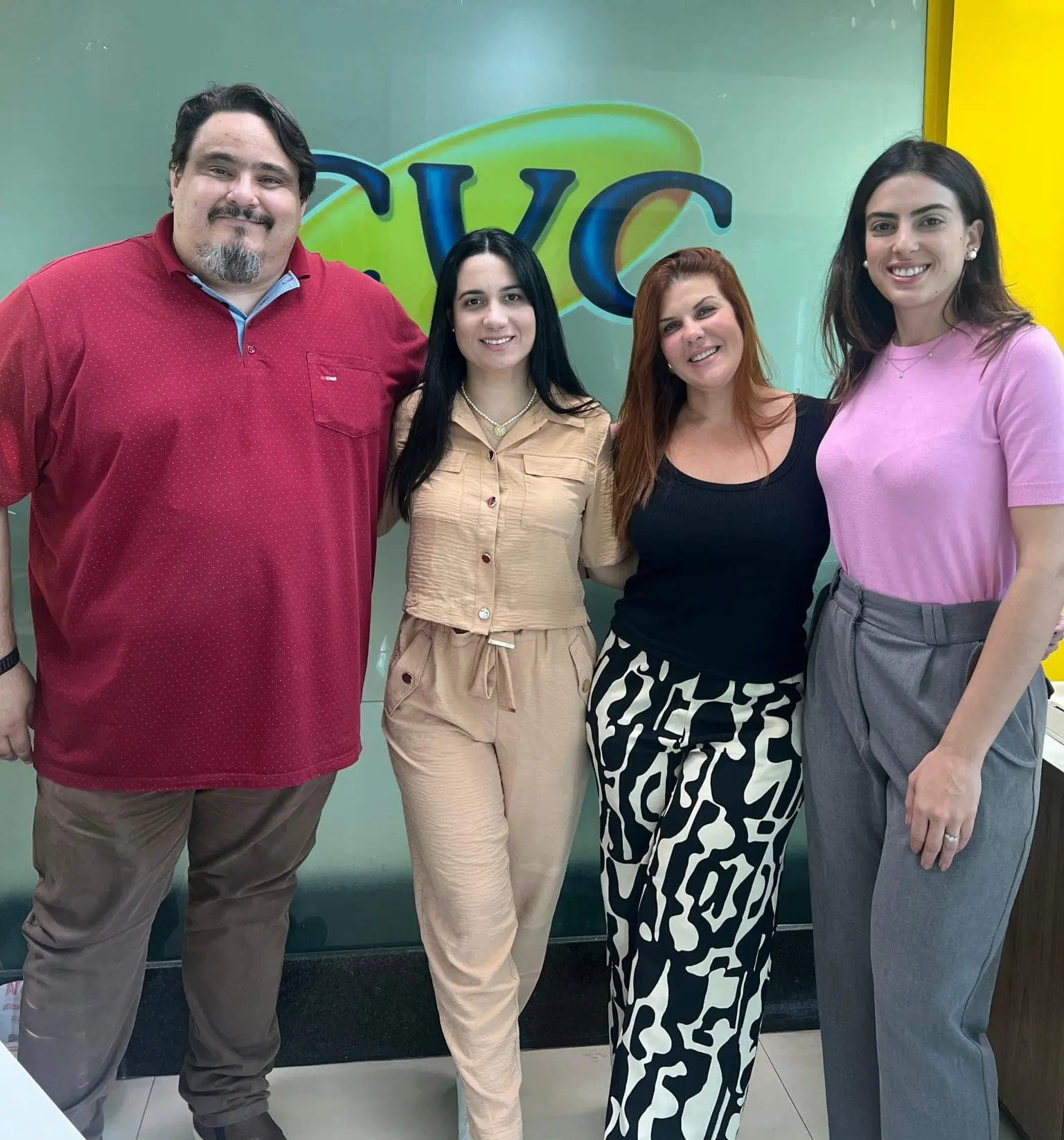 Pousadeiros de Noronha participam de evento em Goiânia e Brasília